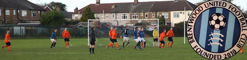 Westlands Playing Fields